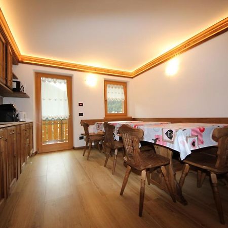 Belvedere Auronzo di Cadore Buitenkant foto