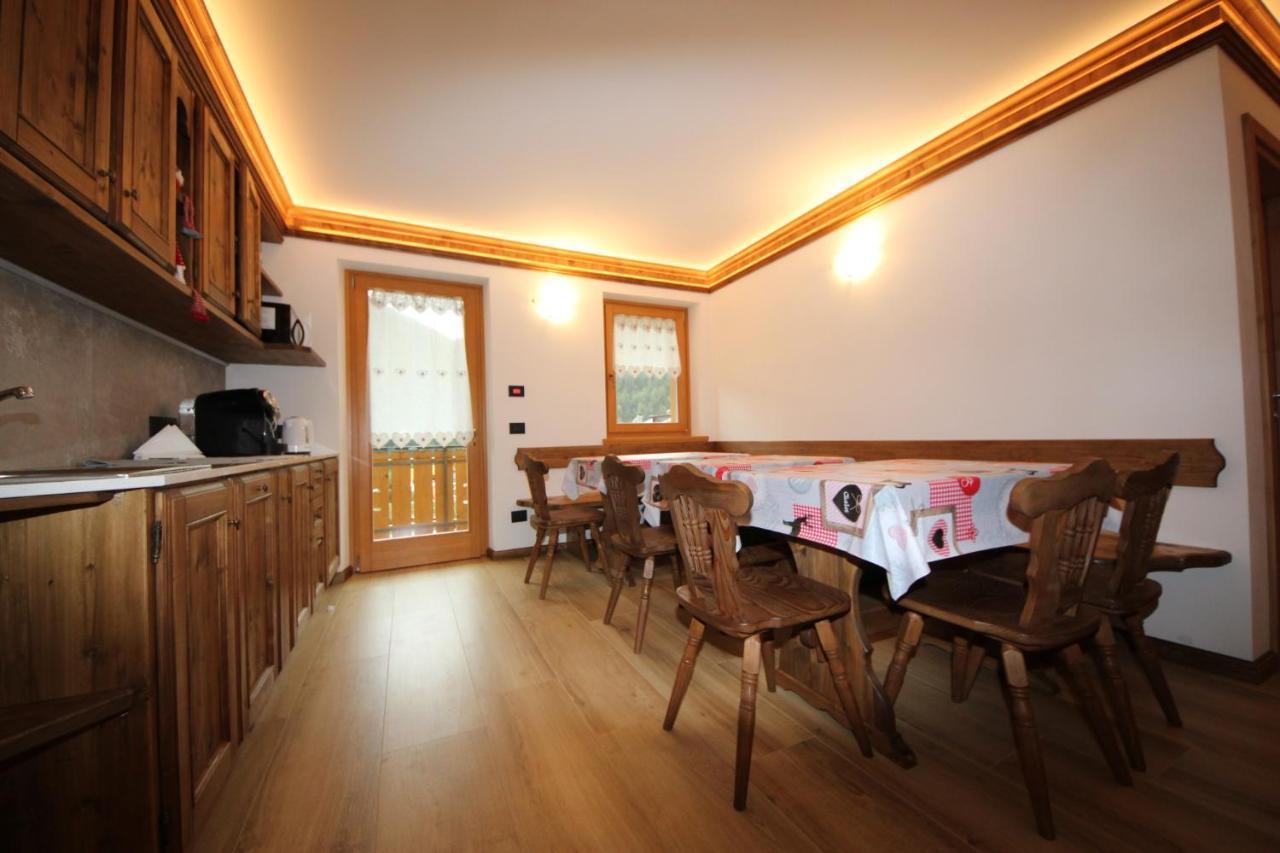 Belvedere Auronzo di Cadore Buitenkant foto