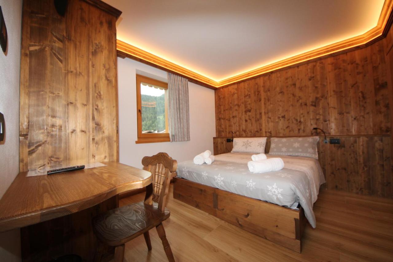 Belvedere Auronzo di Cadore Buitenkant foto